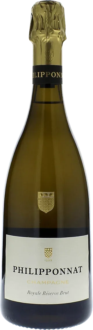 PHILIPPONNAT BRUT ROYALE RESERVE