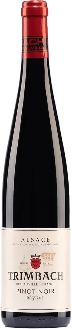 PINOT NOIR RESERVE TRIMBACH 2023