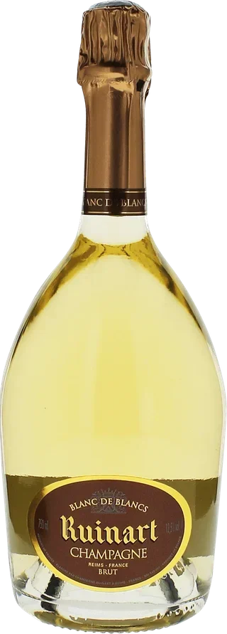 RUINART BLANC DE BLANCS