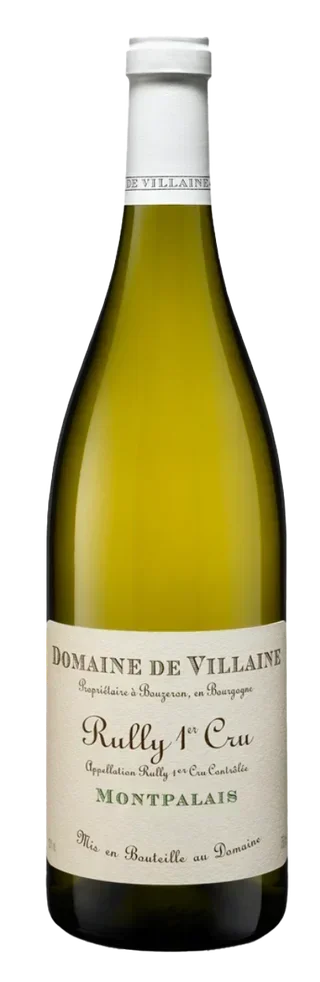 RULLY 1ER CRU MONTPALAIS BLANC 2022