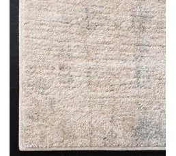 SAFAVIEH Tapis Adirondack 91 X 152 Cm Contemporain Brianna Bleu