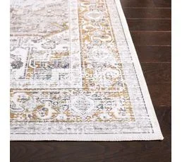 SAFAVIEH Tapis Arizona 91 X 152 Cm Traditionnel Bailee Beige