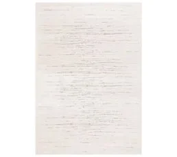 SAFAVIEH Tapis Neptune 91 X 152 Cm Solide Et Tonale Chester Ivory