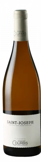 SAINT JOSEPH BLANC COURBIS 2023