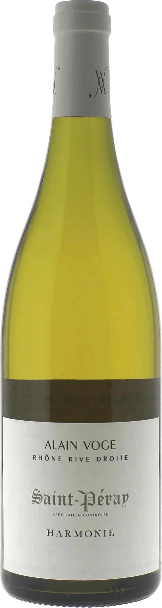 SAINT PERAY HARMONIE ALAIN VOGE 2023