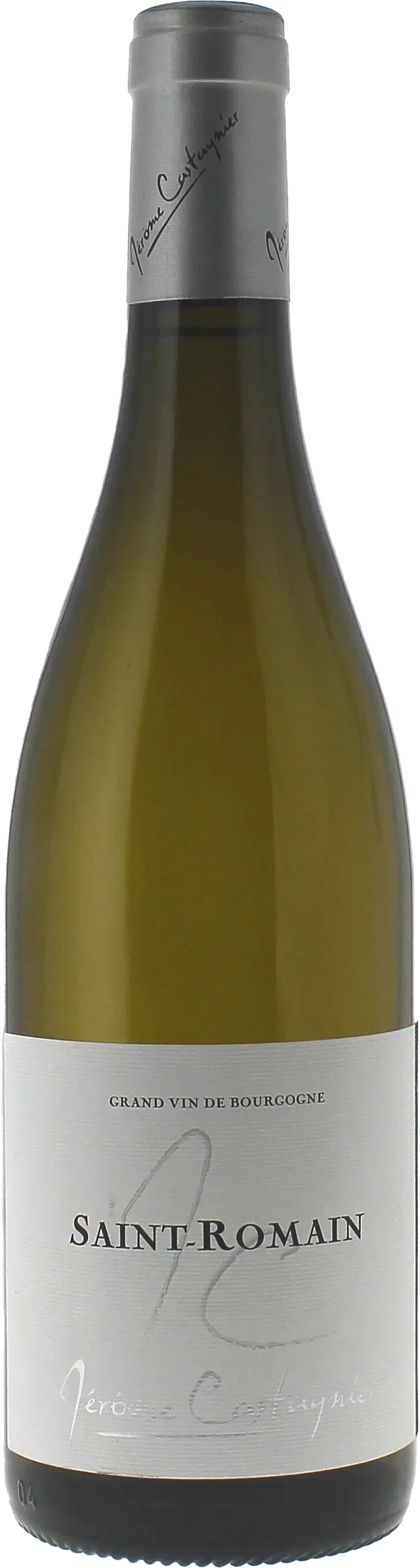 SAINT ROMAIN 2022
