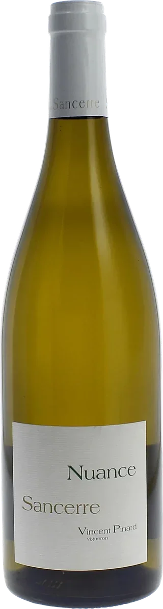SANCERRE DOMAINE VINCENT PINARD NUANCE 2024