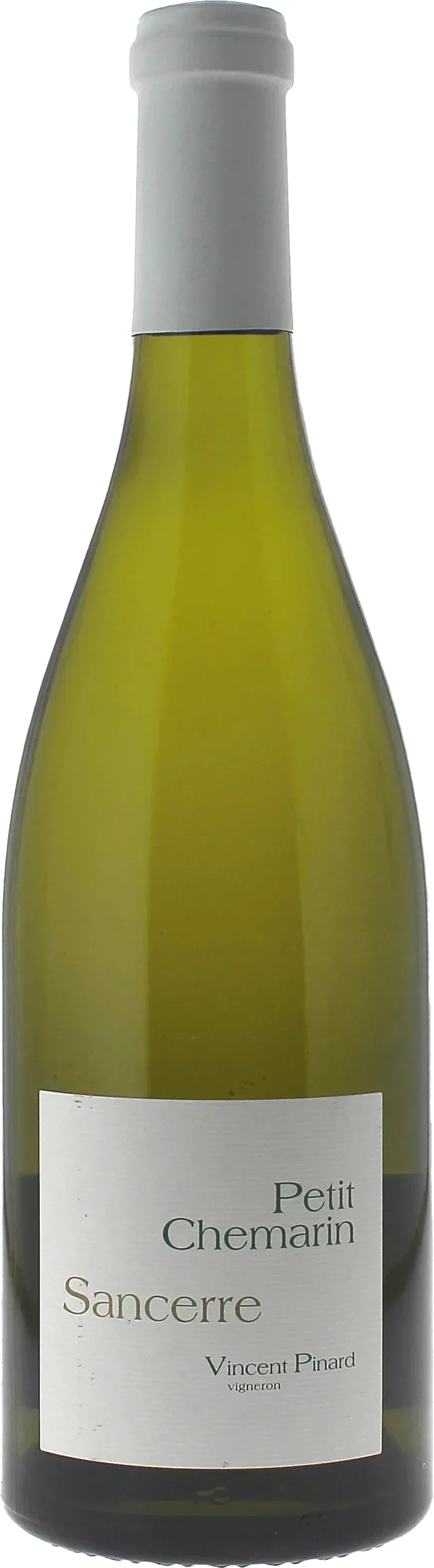 SANCERRE DOMAINE VINCENT PINARD PETIT CHEMARIN 2023