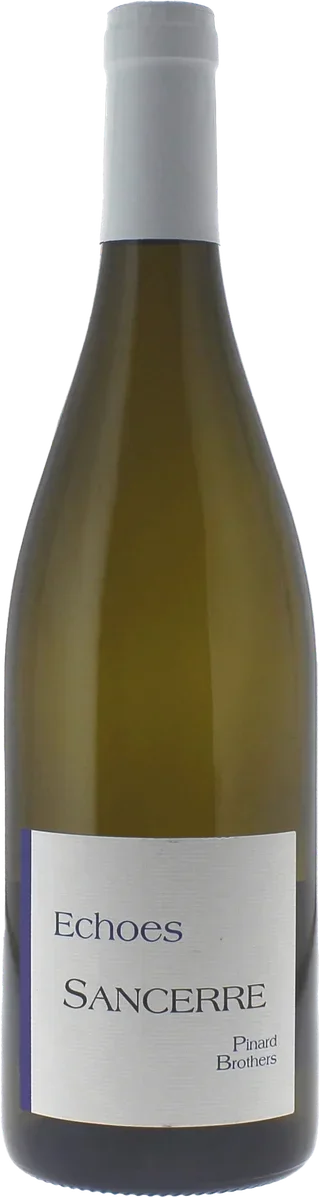 SANCERRE ECHOES PINARD BROTHERS 2023