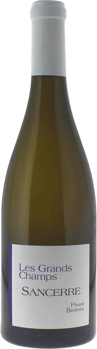 SANCERRE LES GRANDS CHAMPS PINARD BROTHERS 2023