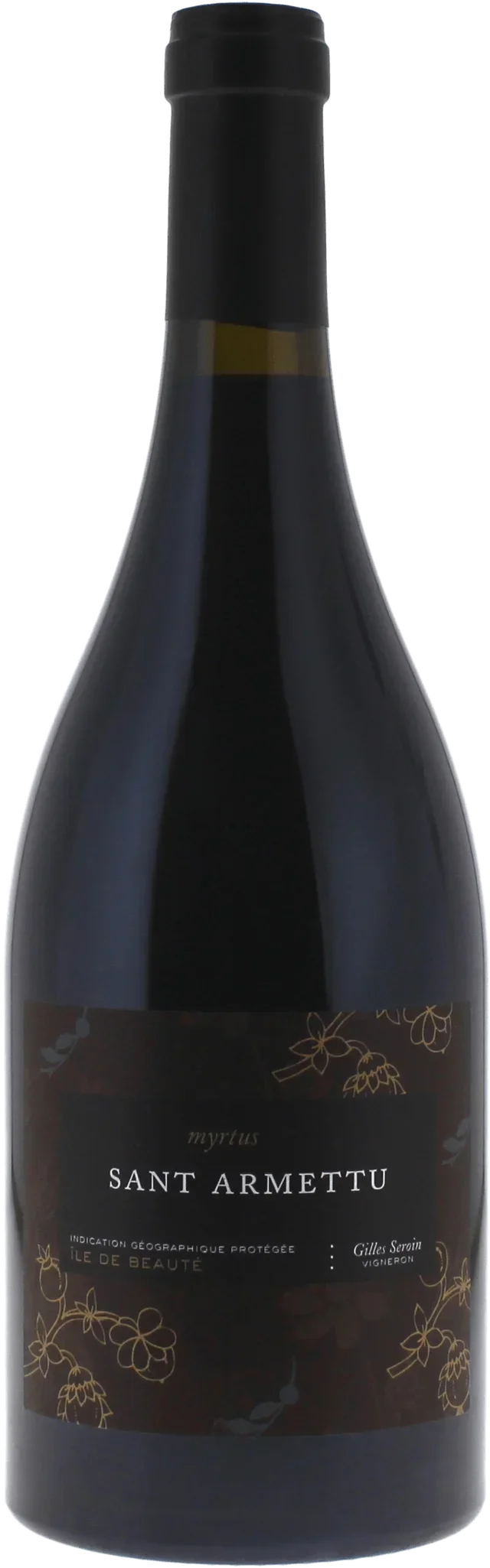 SANT ARMETTU MYRTUS ROUGE 2022