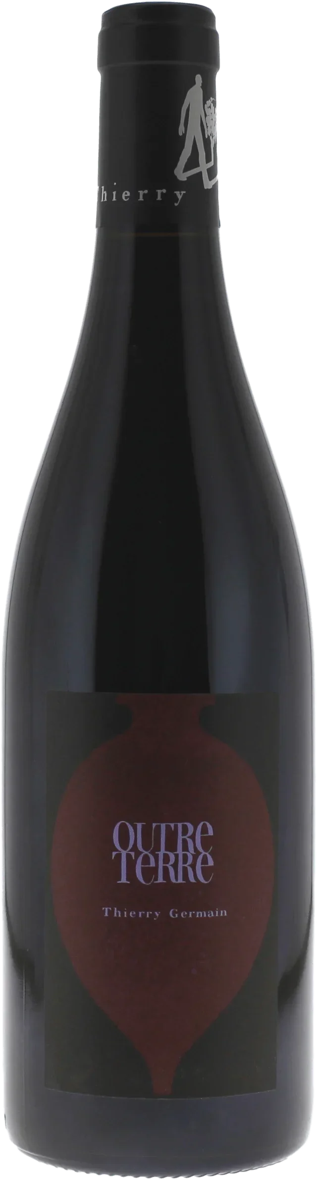 SAUMUR CHAMPIGNY OUTRE TERRE-AMPHORE DOMAINE DES ROCHES NEUVES 2023