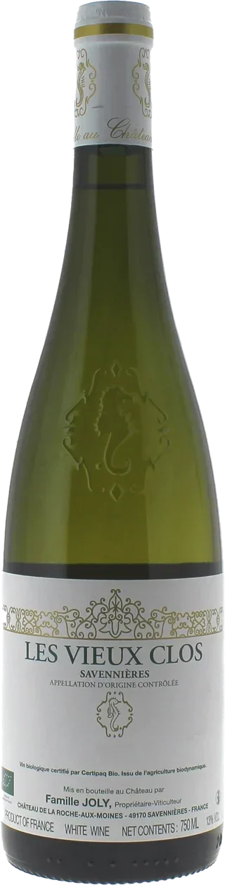 SAVENNIÈRES LES VIEUX CLOS 2023