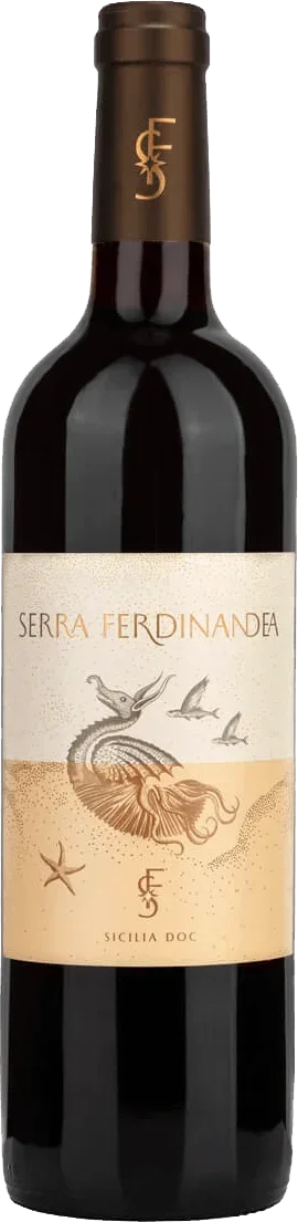 SERRA FERDINANDEA ROUGE 2019
