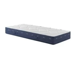 SOMEO Matelas Ressorts Et Mousse Accueil Mémoire De Forme Rêve 500 Soutien Ferme 120 X 190 25 Cm