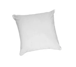 SOMEO Oreiller Grand Confort (lot De 2) 60x60