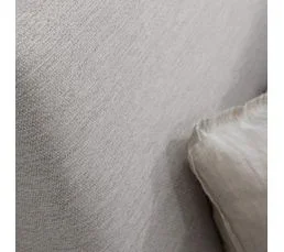 SOMEO Tête De Lit Déco Gris Lumière - 200