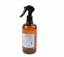 Spray D'ambiance "apothicaire" 500ml Amour