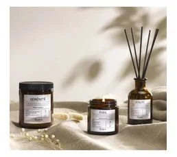 Spray D'ambiance "apothicaire" 500ml Amour