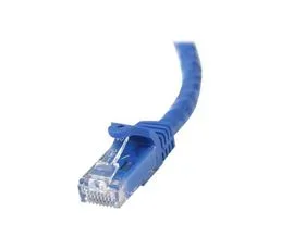STARTECH Câble Réseau Cat6 Gigabit 2 M - N6patc2mbl