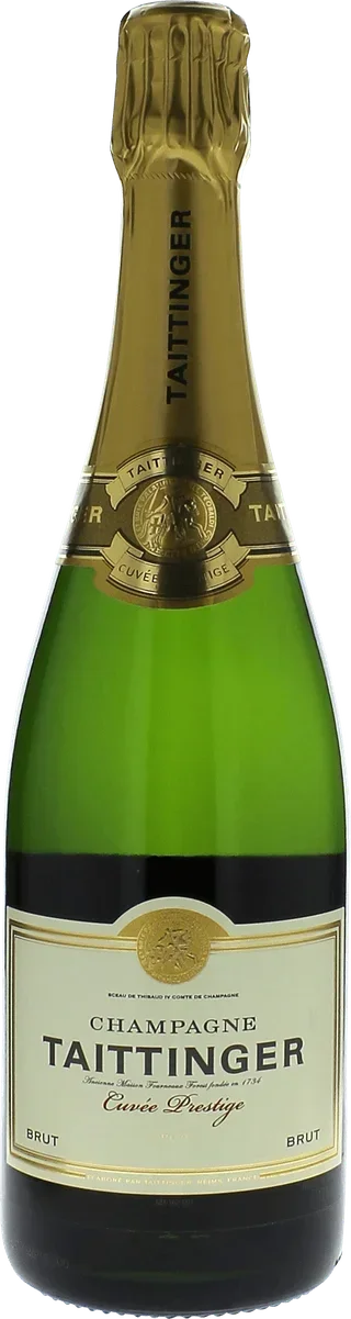 TAITTINGER