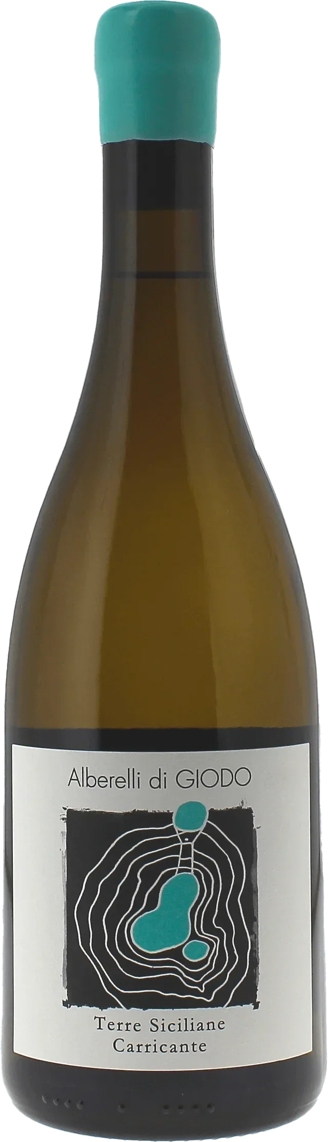 TERRE SICILIA BIANCO CARRICANTE GIODO 2022