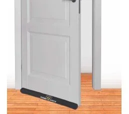 THE CONCEPT FACTORY Boudin De Porte Jacques à Dit 80 Cm (lot De 2)