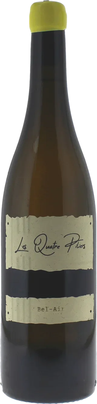 TOURAINE DOMAINE LES QUATRE PILIERS GRANDE CUVÉE BEL AIR SAUVIGNON BLANC 2021