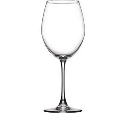 UTOPIA Verre à Vin Enoteca 615 Ml - Lot De 6 -
