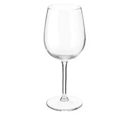 Verre à vin 36 cl ORPEA Transparent