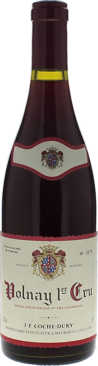 VOLNAY 1ER CRU 2006