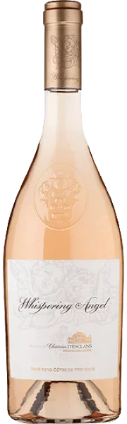 WHISPERING ANGEL CHÂTEAU D'ESCLANS 2024