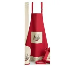 WINKLER Tablier De Cuisine Chats Cœur Winkler