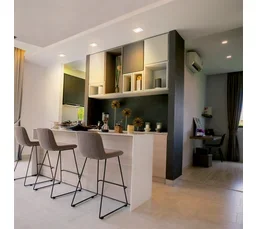 XANLITE Lot 3 Spots Gu10 50w 2700k Carré Orientable Blanc Ip20