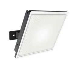 XANLITE Projecteur LED Mural Noir, 30 W, 2600 Lumens